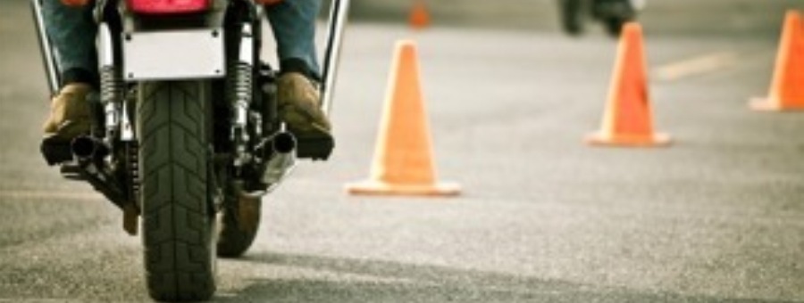 Zarm’s Motorcycle Training courses
